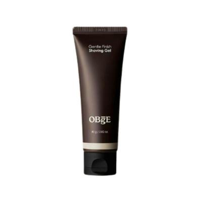 Gel na holení Gentle Finish 80g