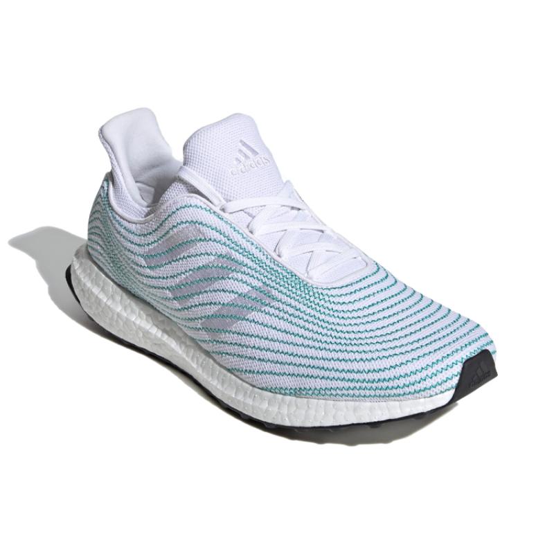 Adidas Ultra Boost Dna Parley White 2020 Tenisky EH1173