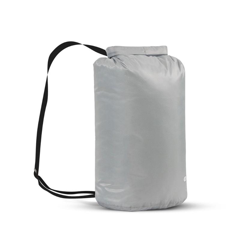 Schwerlast-Nylons Schwimmender Trockensack Schwimmende Wasserdichte Aufbewahrungssäcke für Kajaks Camping Wandern