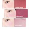 alternativestereo - Balmy Cream Cheek - 7 Colors