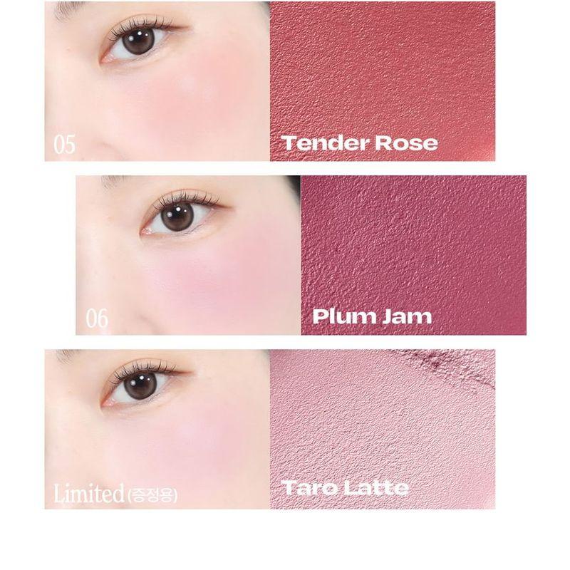 alternativestereo - Balmy Cream Cheek - 7 Colors