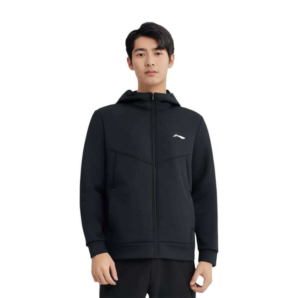 Li Ning Fitness Series Jackets & Coats Men's AFDVH25-1