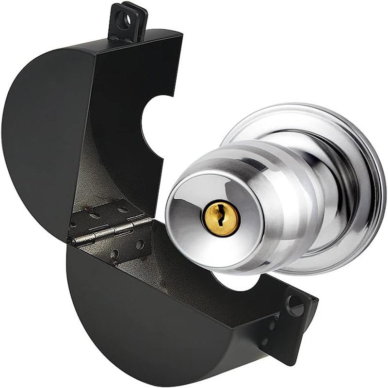 Cover Set Anti Theft Lock Gate Valve Locking Device