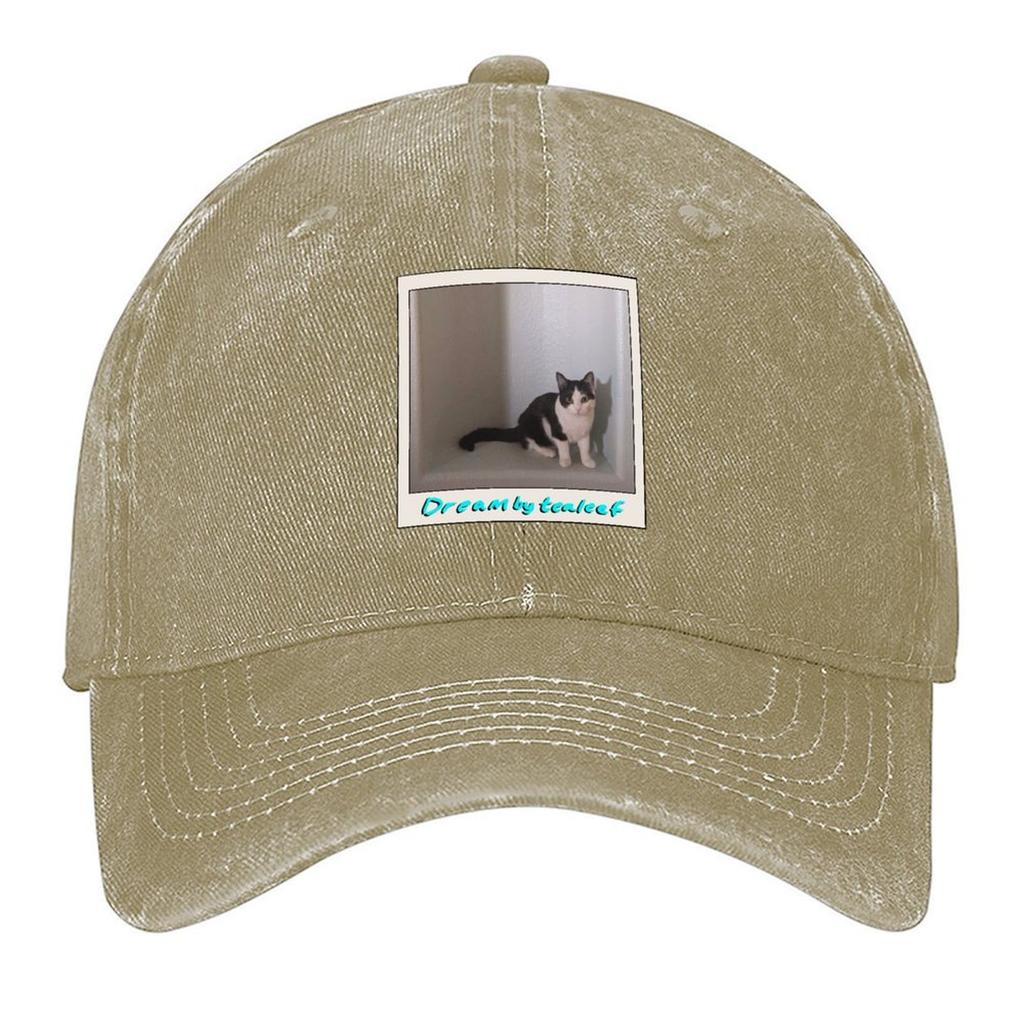 2026 Dream (Single Version) Baseball Cap Unique Hats Golf Summer Hat Custom Caps Male Women's