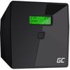 Echipamente electronice de birou – Regulatoare de tensiune și UPS