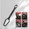 Double-ended Self-tightening Adjustable Universal Wrench Tool Set Multifunctional Plummer Wrench Flower Piece Multi-Use