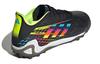 adidas Copa Sense.1 TF Al Rihla Pack - Black - HR1853