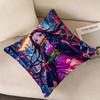 Popular Anime Pillow Cases Home Decor Items Personalized Gifts Decorative Sofa Cushions Cover Interior Decoration Cushion Covers
