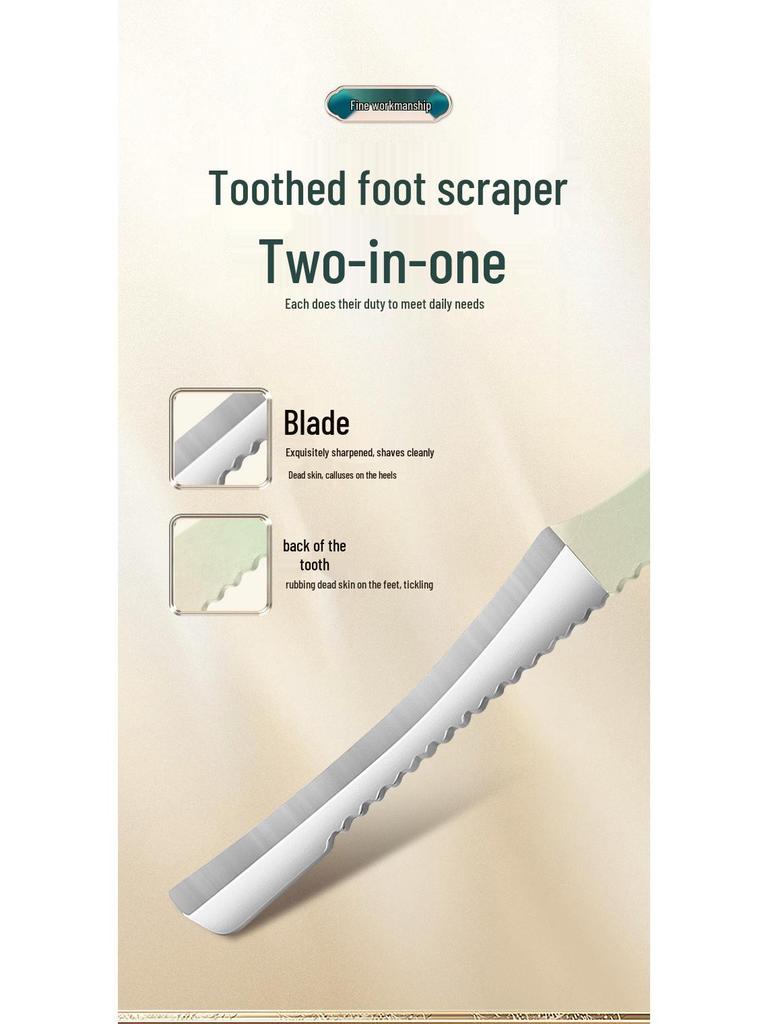 Stainless Steel Nail Clippers & Manicure Tool Set