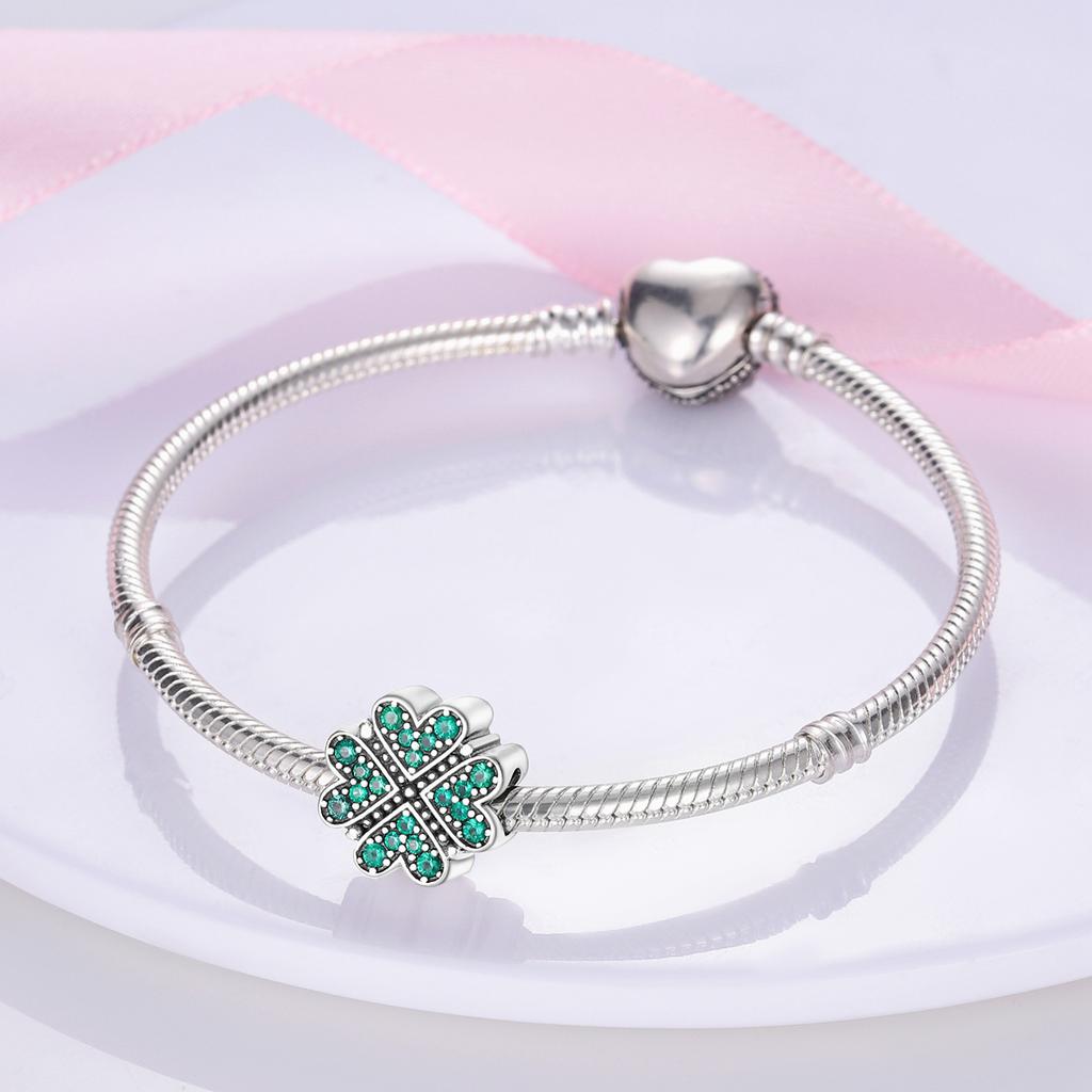 Copper Charms Perfume Travel Beads Fit Original Pan Bracelet Pendant Making For Women Dangle Charm Fashion Jewelry