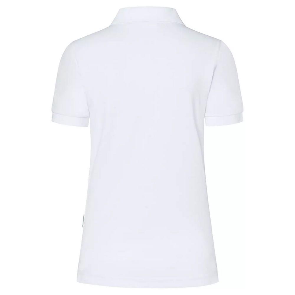 Womens/Ladies Modern-Flair Polo Shirt