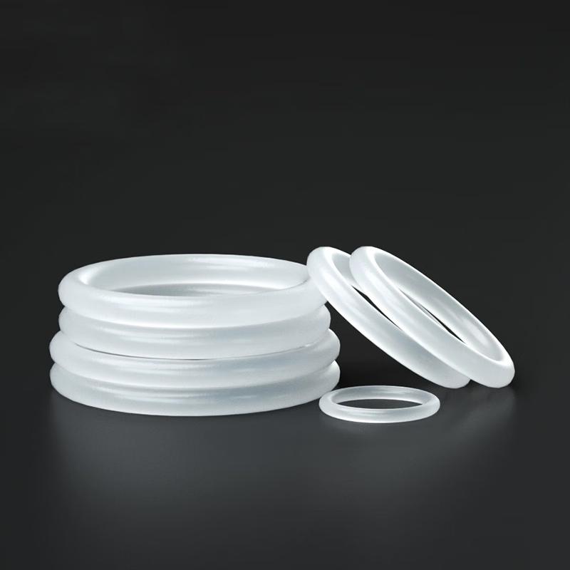 ZHIDE High Temperature Silicone O-Ring OD 48x2mm