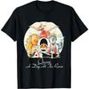 Επίσημο T-Shirt Queen A Day At The Races