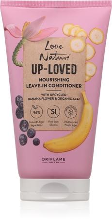 

Nourishing Effect Leave-In Conditioner TU прозрачный