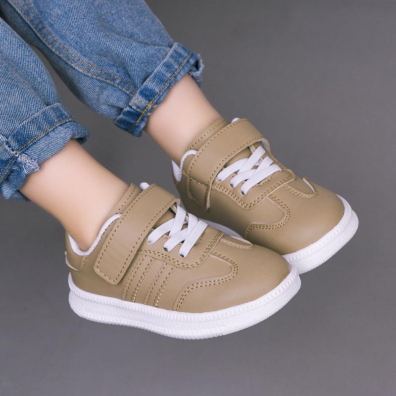 Casual Girl Shoes, Boys' Shoes, Sports Anti-slip Shoes