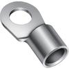 Japan Crimp Terminal Manufacturing Round Terminal Pack of 10 Co., Ltd. R38-8,
