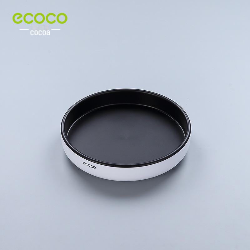 Yikeke Kitchen Rotating Rack: Multi-Function Countertop Tray for Seasonings, Soy Sauce, and Fruit Storage.