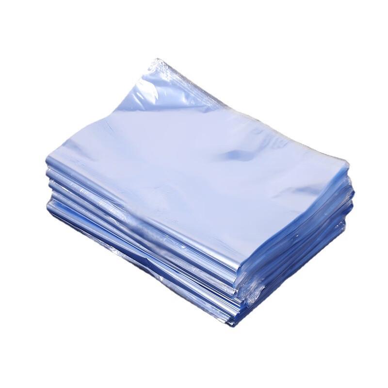 PVC Heat Shrink Film Bags
