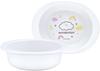 Skater Baby Antibakteriell für Alter 5 Monate und Schüssel, 290ml, Kunststoff, Hoch, Shinapushu, XP24AG-A
