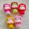 Genuine Amlls Wuwu Fruit Recipe Series Blind Bag Mini Mystery Box Trendy Kawaii Action Figure Desktop Ornament Christmas Gift Poseable Articulated