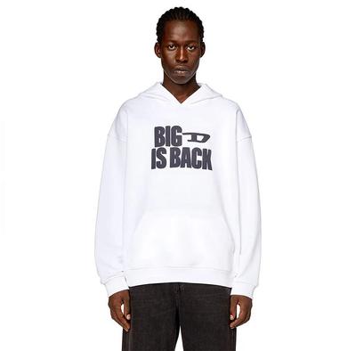 Diesel Boxt N2 Sweatshirt