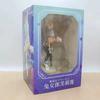 21Cm Frieren Bunny Girl Anime Figure Frieren Beyond Journey'S End Fernhimmel Stark Action Figure Sexy Model Doll Decor Toy Gift