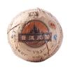 V93 * 2007 Yunnan MengHai Tea Dayi TAETEA Premium Ripe Puer Pu Erh Tuo Cha 250g