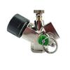 Mini 360 Core Actuator Regulator - Sodastream & 16g & 74g Bulb Compatible Beer Home Brewing Accessory