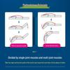 Selective Stretching for Upper Body