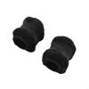 2pcs 48818-42010 Rear Stabilizer Bushing Rubber For TOYOTA RAV4 2.0L 2.4L 2.5L