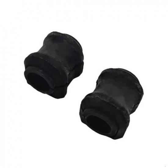 2pcs 48818-42010 Rear Stabilizer Bushing Rubber For TOYOTA RAV4 2.0L 2.4L 2.5L