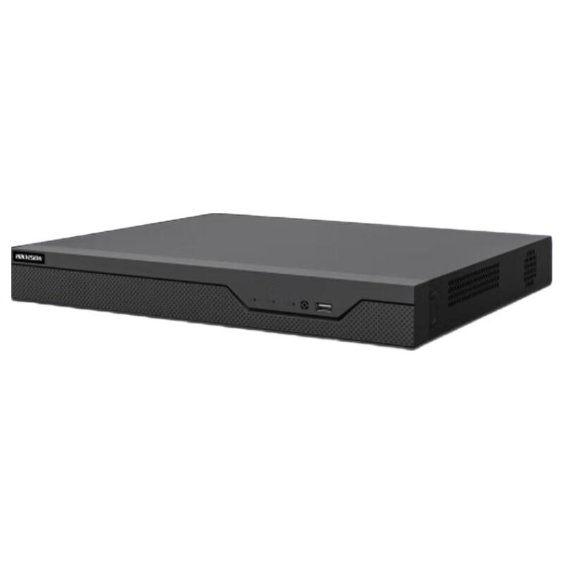 

Hikvision 32-Channel 2-Bay AI Smart NVR CN plug (adapter included)