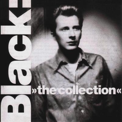 CD BLACK - The Collection 5442572 Spectrum Music UK Soul/Funk Begagnad