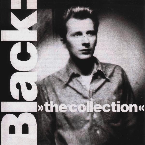 

CD BLACK - The Collection 5442572 Spectrum Music UK Soul/Funk Used
