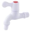 Naside Plastic Quick Open Single Cold Water Faucet