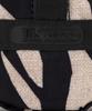 Official Bag Charm MICRO ROLL Raffia Zebra [LeSportsac] CHARM/1021 Women's