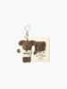DEPOUND Danny Keyring - Brown