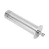 Cabezal Boquilla Fuente Rosca Hembra G3/4 Acero Inoxidable Cabezal Aspersor de Agua Tipo Hongo Aspersor para Estanque