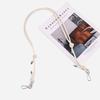 New PU Leather Leather Shoulder Strap Solid Color Adjustable Handbag Belt DIY Replacement Waterproof Bag Strap Women Girls