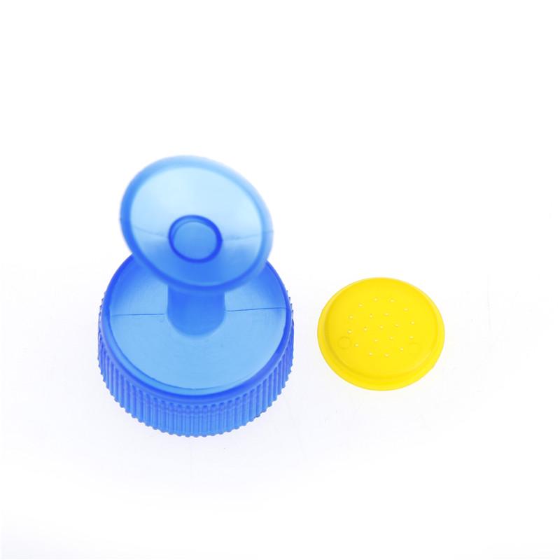 Bottle Cap Sprinkler Plastic Watering Little Nozzle Sprinkler Head Watering Mist Nozzle