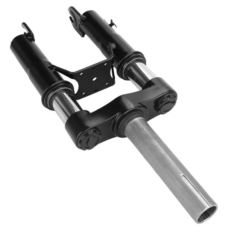 Ammortizzatori Forcella Anteriore Elettrica Professionali Kit Ammortizzamento Idraulico Forcella Anteriore Accessori Scooter Durevoli