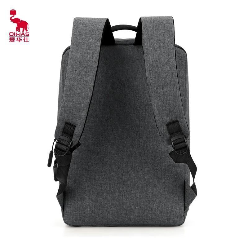 OIWAS Multifunctional 14-inch Laptop Backpack
