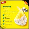 Glad CB30 Vest Style Food Storage Bags