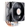Cooler Master Hyper 212 EVO V2 CPU Cooler FN1661 Silver Black (LGA1700 compatible) Air-cooled RR-2V2E-18PK-R2 &