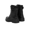 Ankle Boots MEXX CEO-MI001711053W, Black