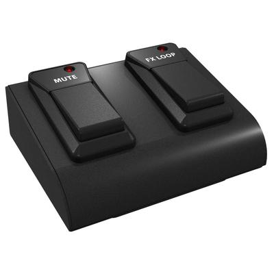 Foot Switch FS112BX 2-system