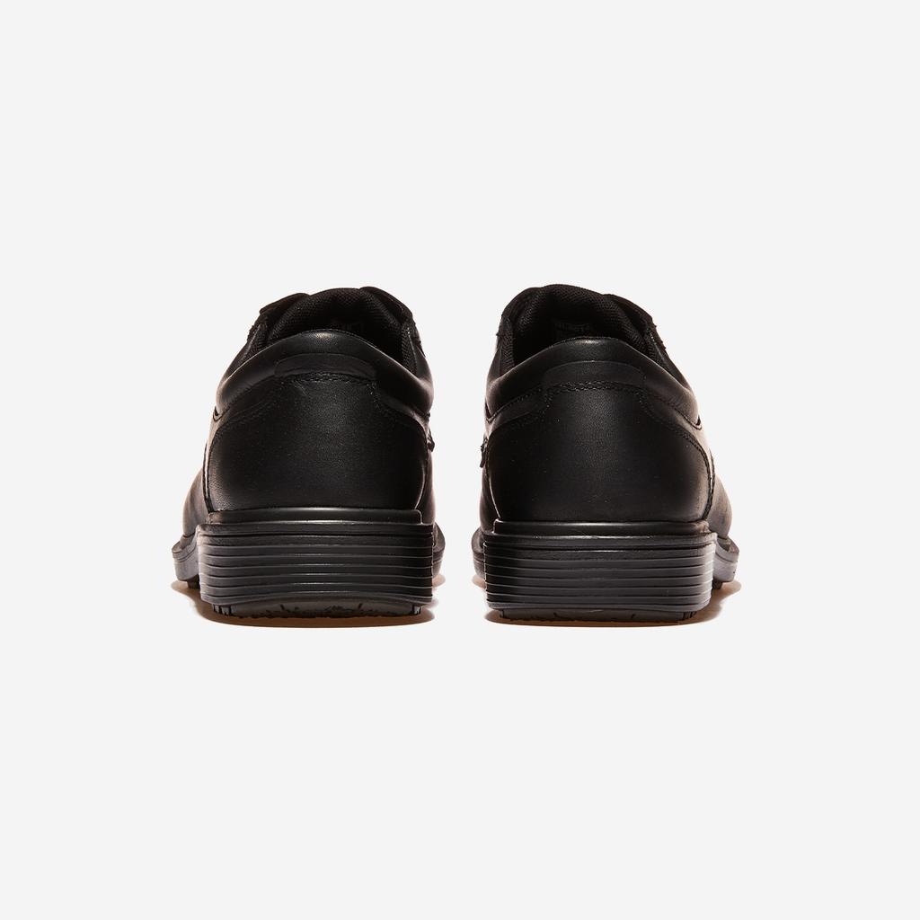 HAWKINS Liam Mock [HL80148-FG/BLACK]