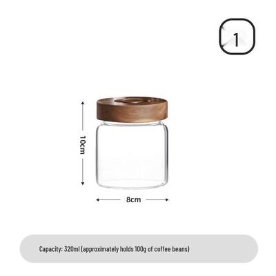 Gıda Kapları – Gıda depolama