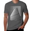 Boston T-Shirt Sports Casual Short Sleeve Cotton Tee
