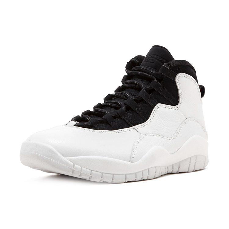 Jordan 10 Retro I'm Back 310805-104